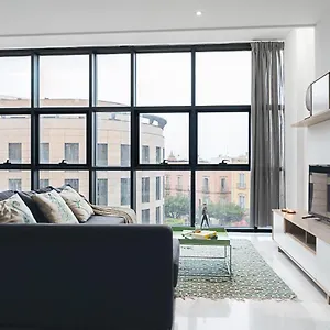 Puerta De Purchena - Lux&cool - Apartamento Apartamento