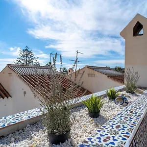 Bajamar Ii 7 Casasol , Nerja Spain