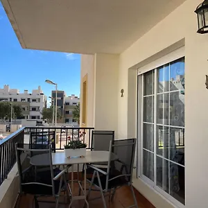 Del Toyo Apartamento