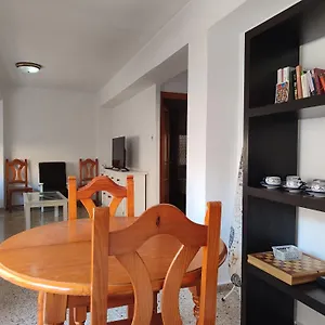 Vivienda Turística Argollones 2022 Apartamento