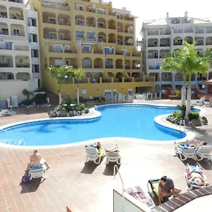 Tenerife Cristianos Dinastia Complex , Los Cristianos (Tenerife) Spain