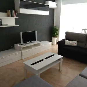 Piso Playa Apartamento